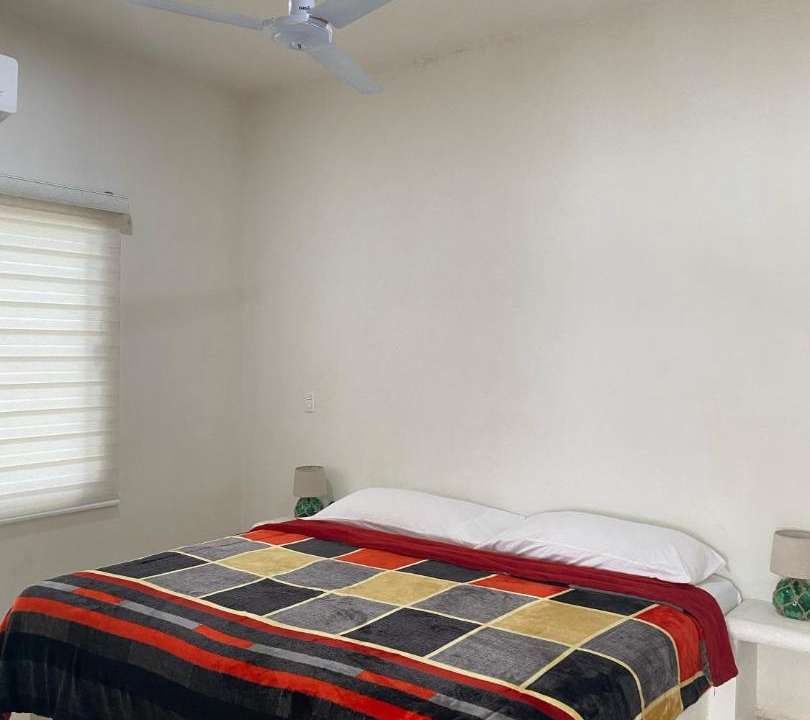 Photo of Bedroom in Tuxpan