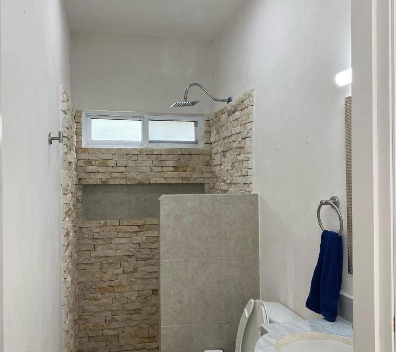 Photo of Bathroom in Tuxpan