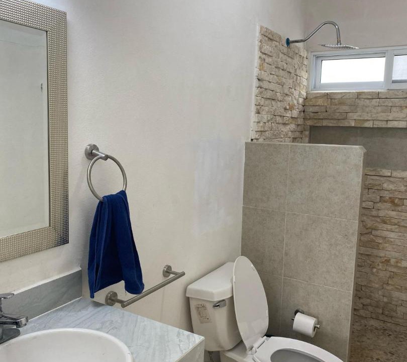 Photo of Bathroom in Tuxpan
