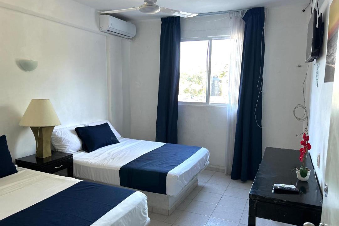 Photo of Bedroom in Progreso Municipality