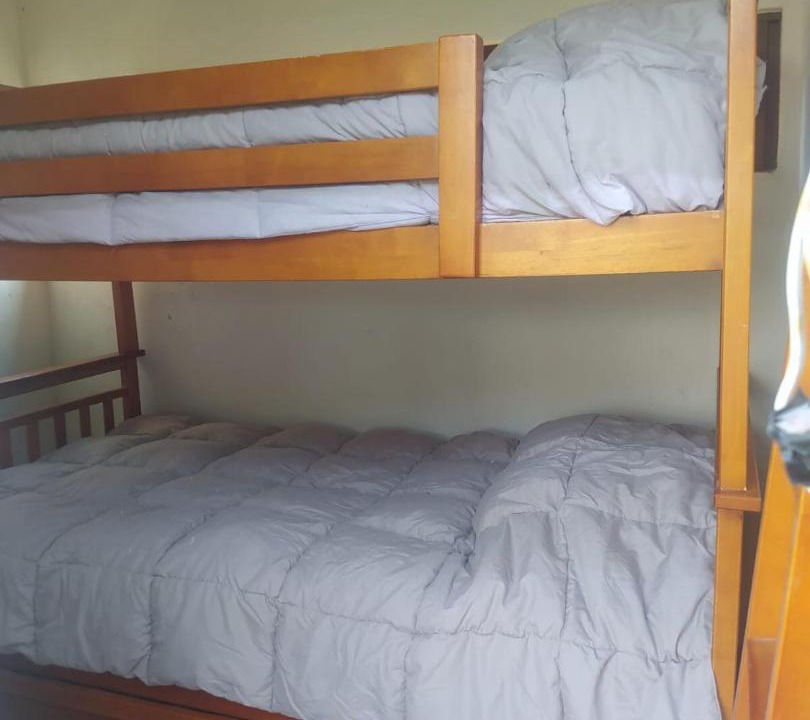 Photo of Bedroom in Morelos