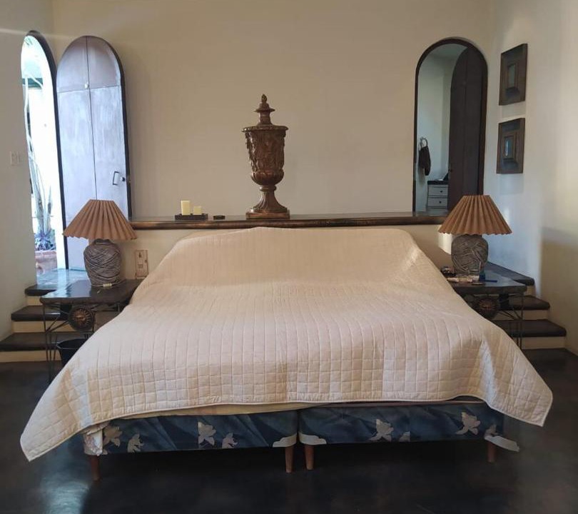 Photo of Bedroom in Morelos