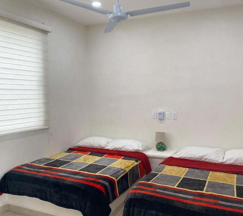 Photo of Bedroom in Tuxpan