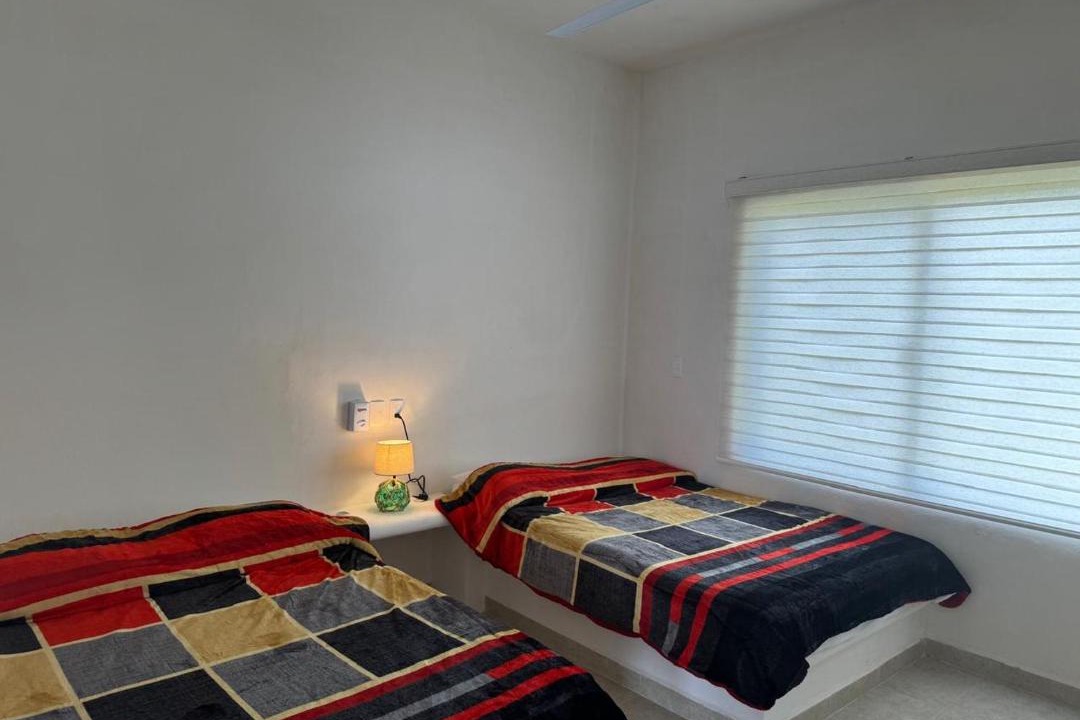 Photo of Bedroom in Tuxpan