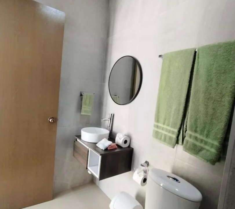 Photo of Bathroom in Tecoman
