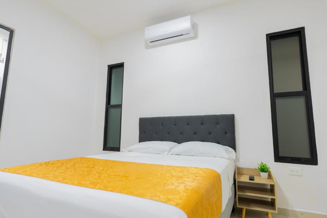 Photo of Bedroom in Motul