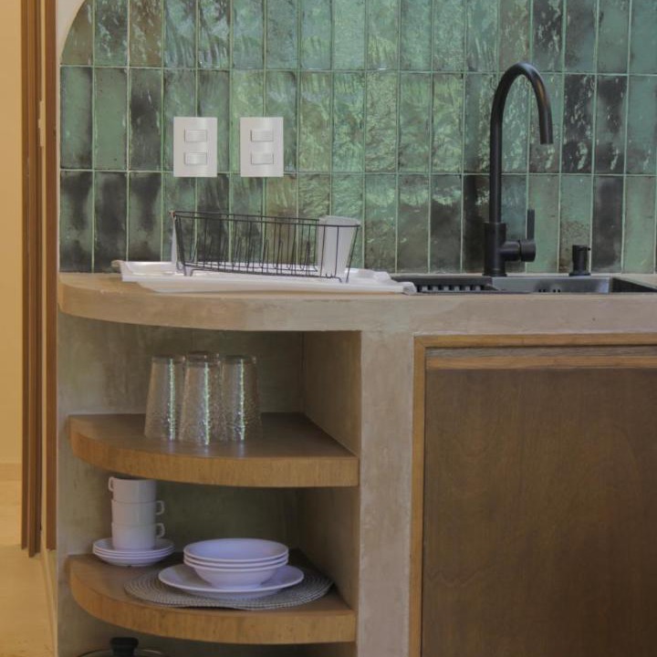 Photo of Kitchen in Americana