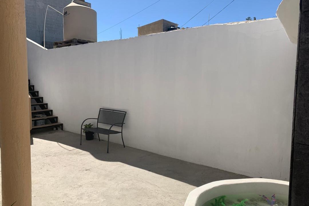 Photo of Patio Balcony in Los Cabos
