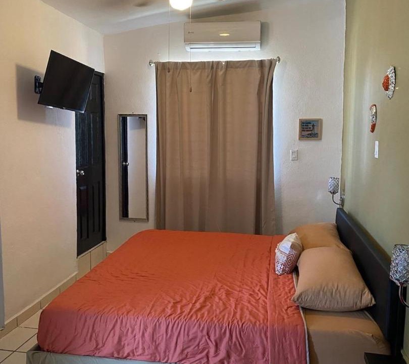 Photo of Bedroom in Los Cabos