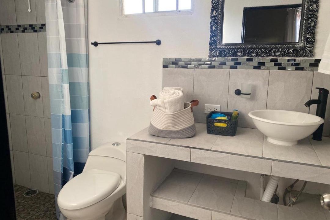 Photo of Bathroom in Los Cabos