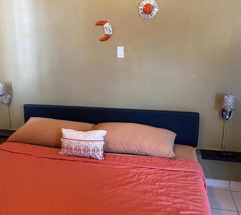 Photo of Bedroom in Los Cabos