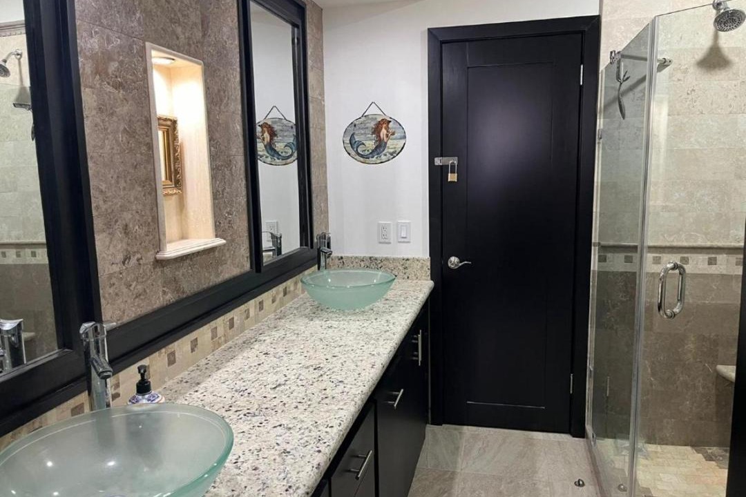 Photo of Bathroom in Las Conchas