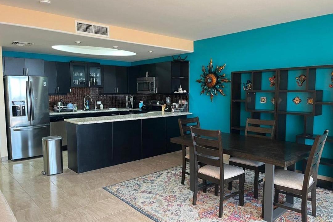 Photo of Kitchen in Las Conchas