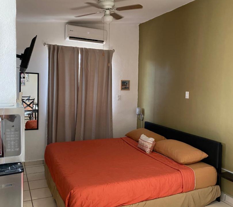 Photo of Bedroom in Los Cabos