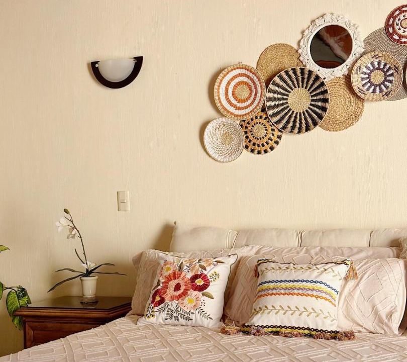 Photo of Bedroom in Ixtlahuacan de los Membrillos