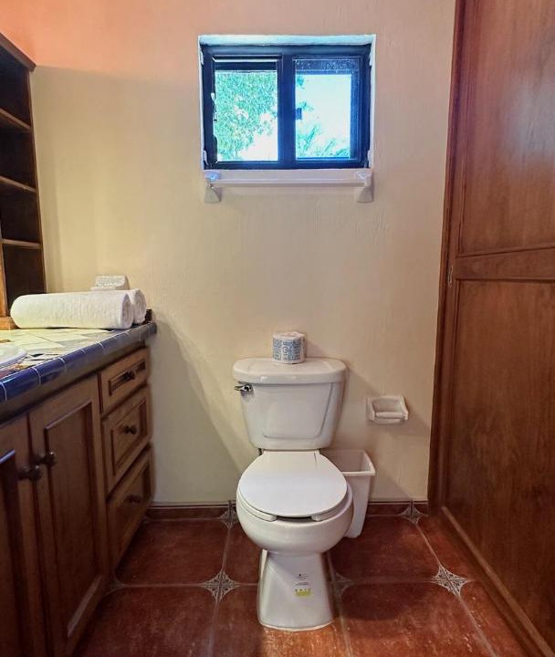 Photo of Bathroom in Ixtlahuacan de los Membrillos