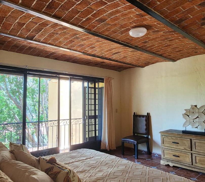 Photo of Bedroom in Ixtlahuacan de los Membrillos