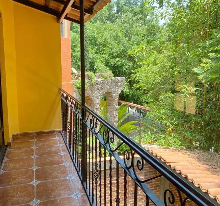 Photo of Patio Balcony in Ixtlahuacan de los Membrillos