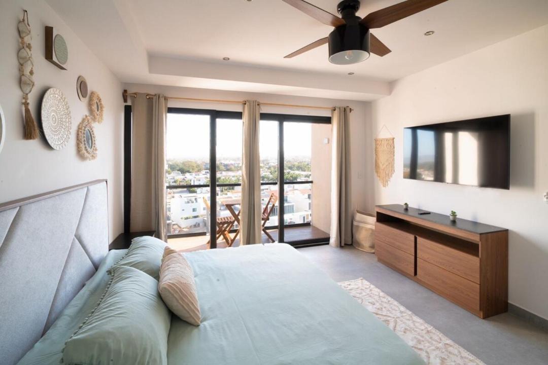Photo of Bedroom in Fluvial Vallarta