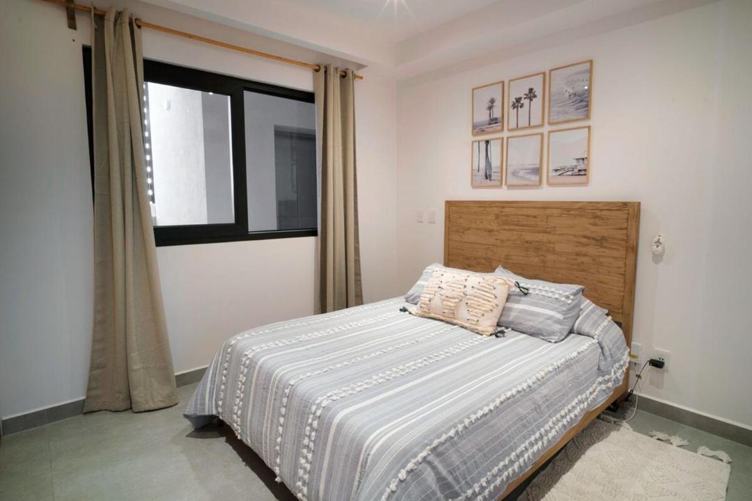 Photo of Bedroom in Fluvial Vallarta