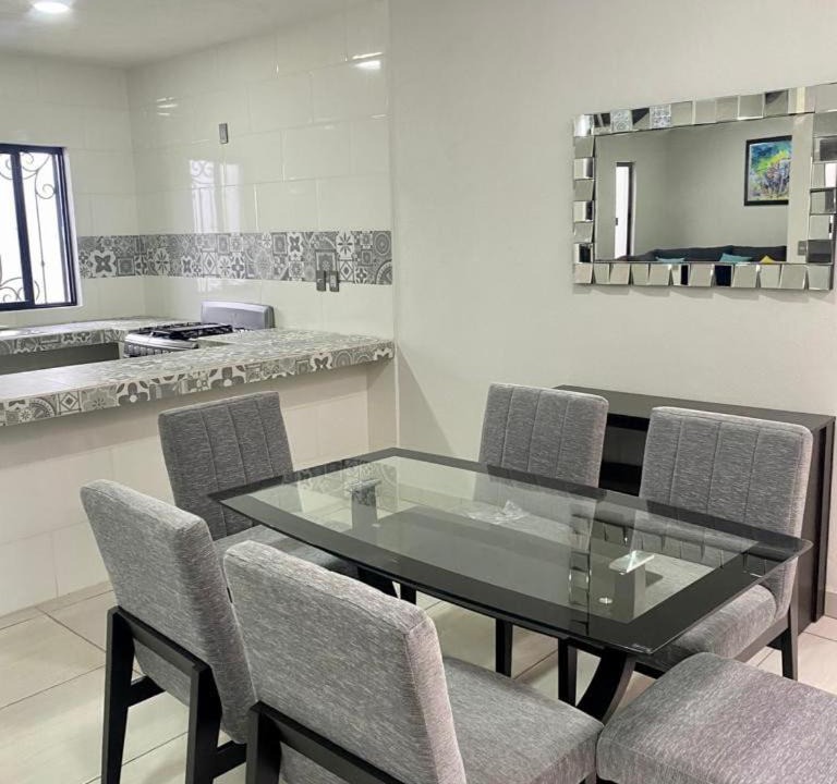 Photo of Kitchen in Ezequiel Montes
