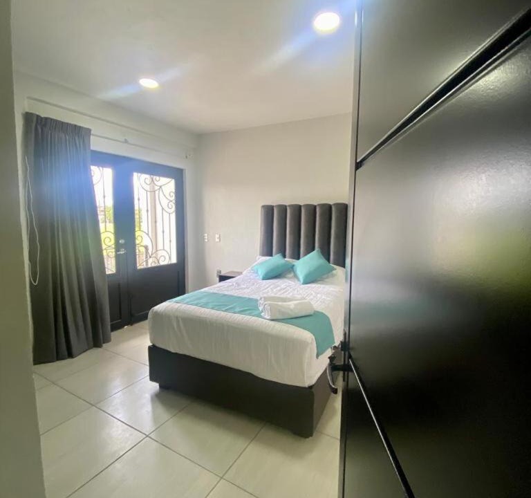 Photo of Bedroom in Ezequiel Montes