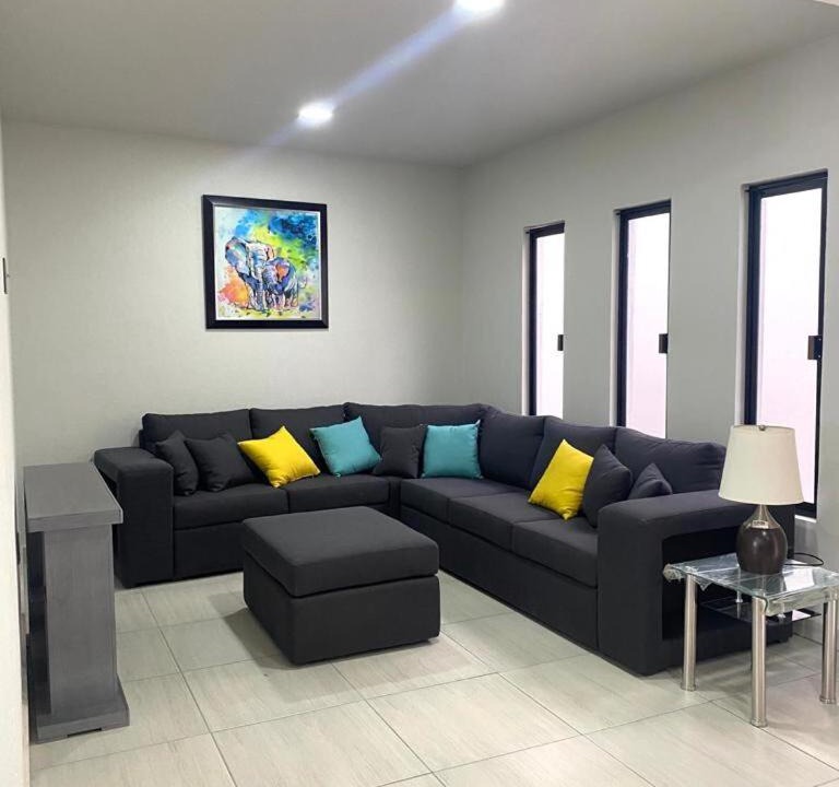 Photo of Livingroom in Ezequiel Montes