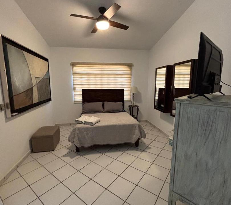 Photo of Bedroom in Hermosillo