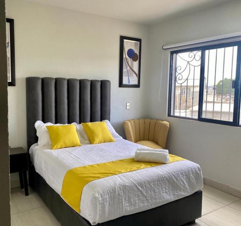 Photo of Bedroom in Ezequiel Montes