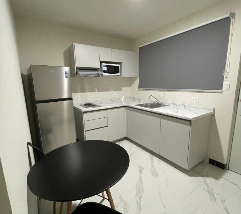 Photo of Kitchen in Guadalupe