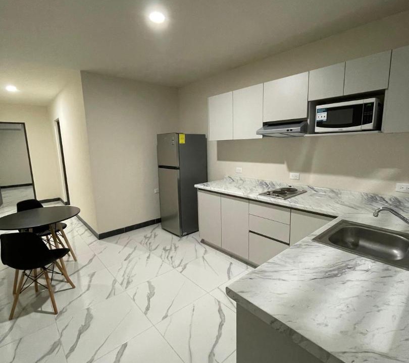 Photo of Kitchen in Guadalupe