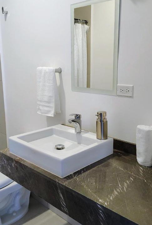 Photo of Bathroom in San Jose del Cabo