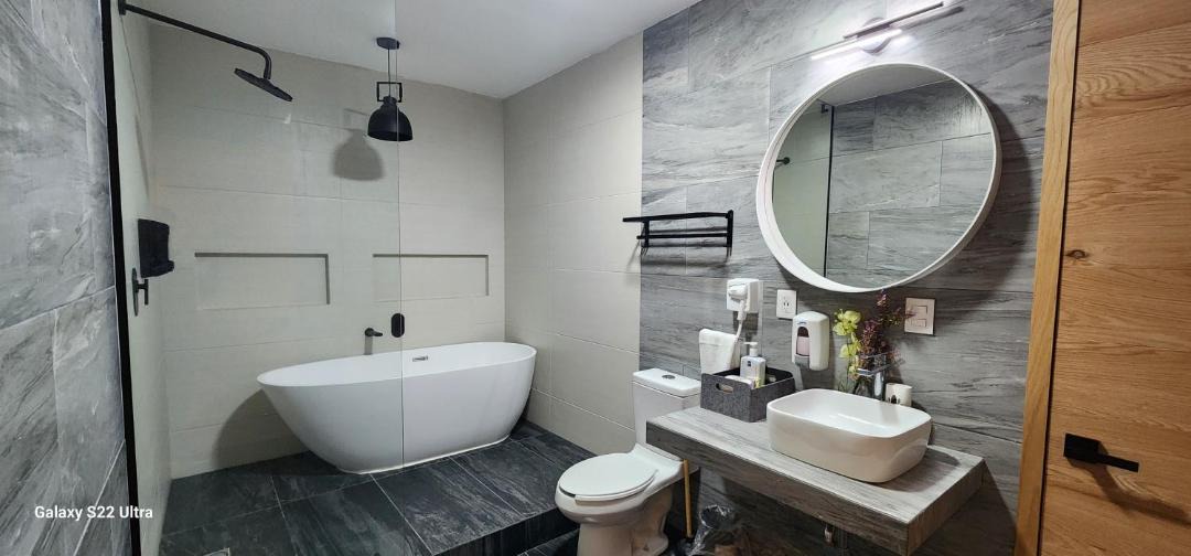 Photo of Bathroom in Atlixco