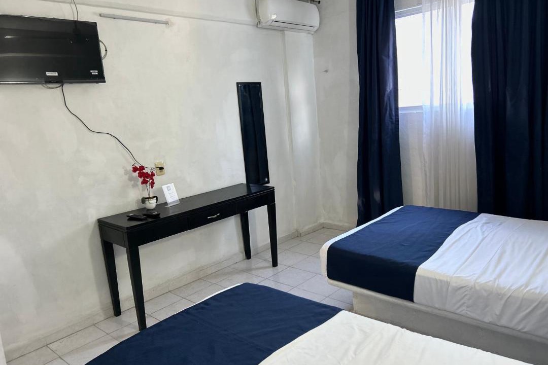 Photo of Bedroom in Progreso Municipality