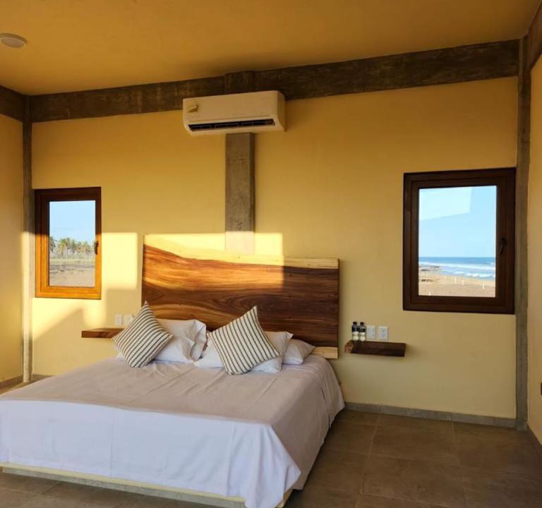 Photo of Bedroom in Copala