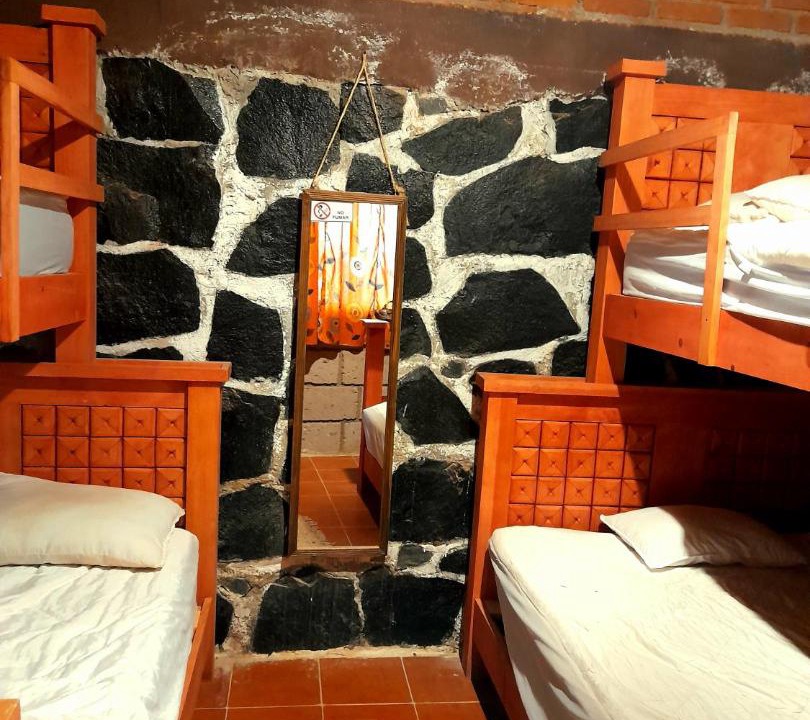 Photo of Bedroom in Ocoyoacac