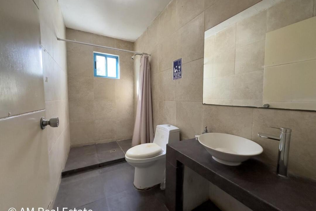 Photo of Bathroom in Santiago