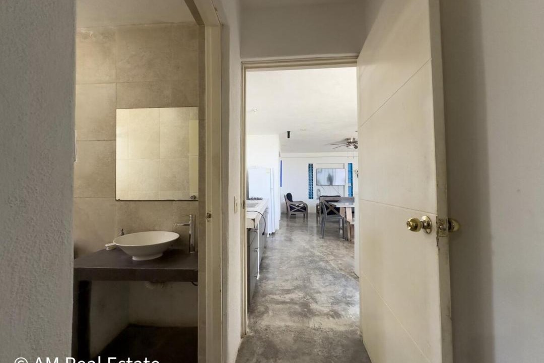 Photo of Bathroom in Santiago