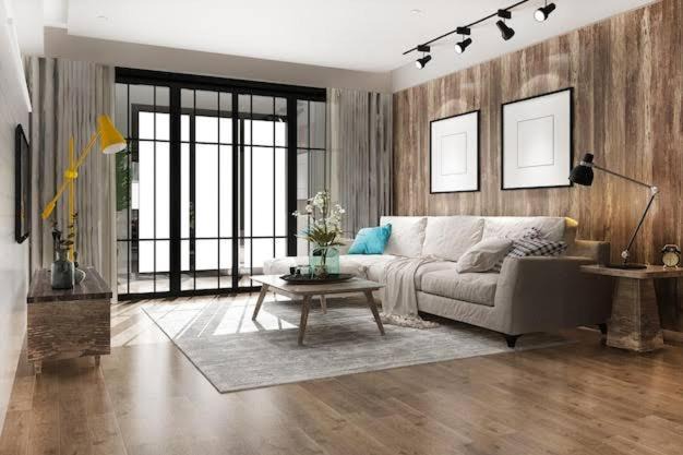 Photo of Livingroom in Leon
