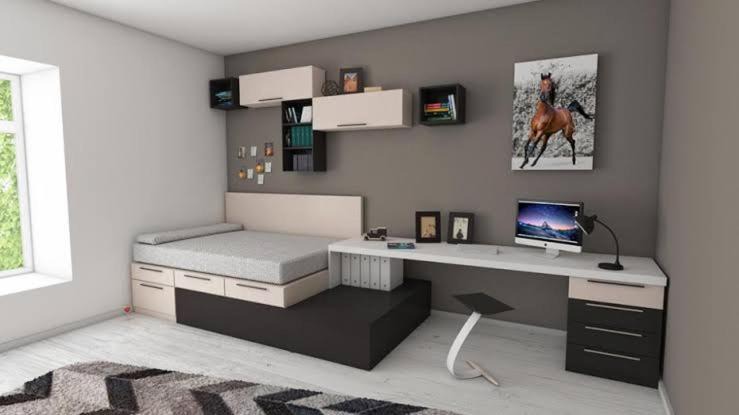 Photo of Bedroom in Leon