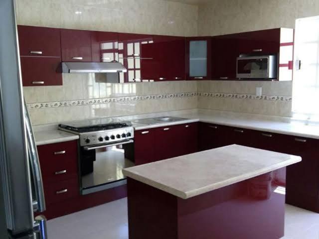 Photo of Kitchen in Leon