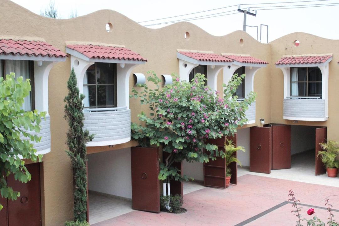 Photo of Others in Ocotepec