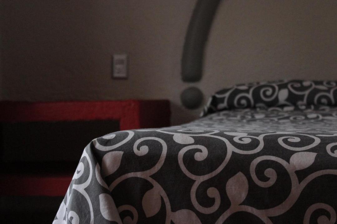 Photo of Bedroom in Ocotepec