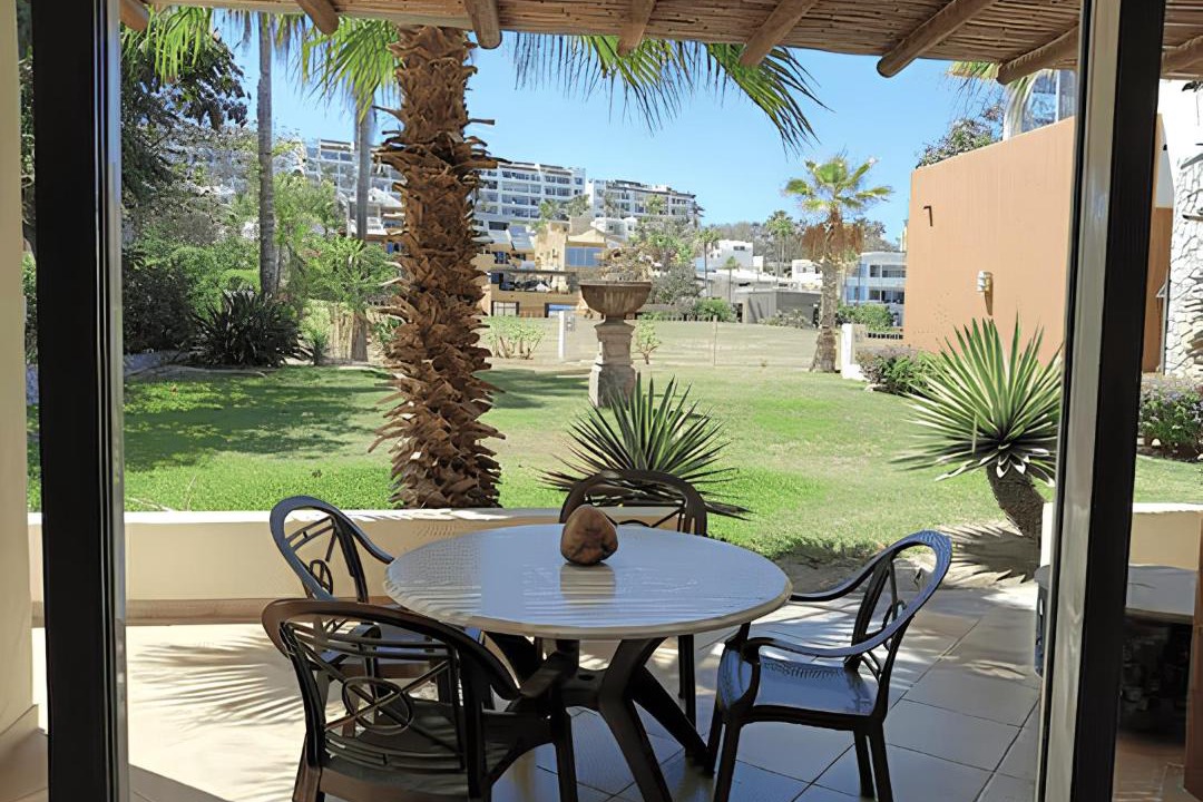 Photo of Patio Balcony in Campo de Golf Fonatur