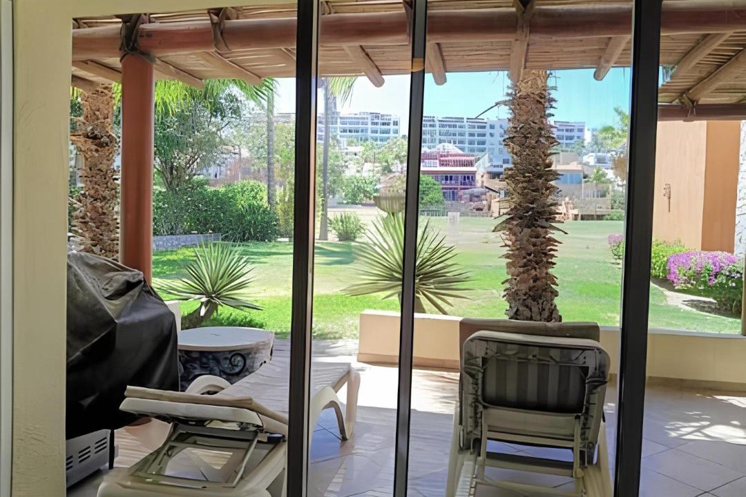 Photo of Patio Balcony in Campo de Golf Fonatur