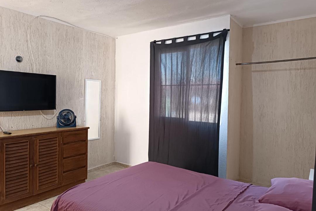 Photo of Bedroom in Merida Municipality