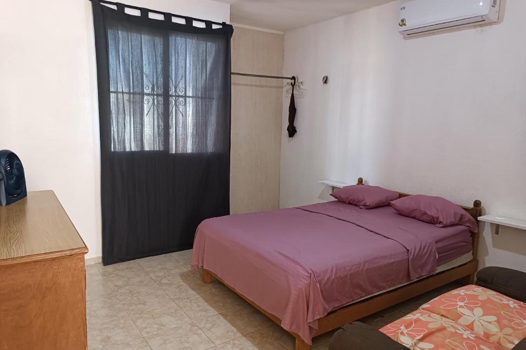 Photo of Bedroom in Merida Municipality