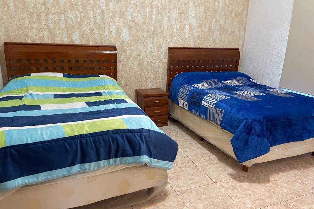Photo of Bedroom in Lomas de Cocoyoc