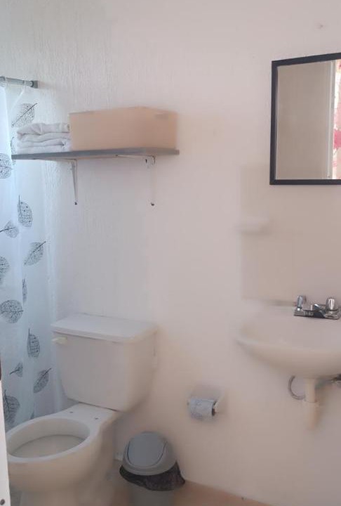 Photo of Bathroom in Merida Municipality