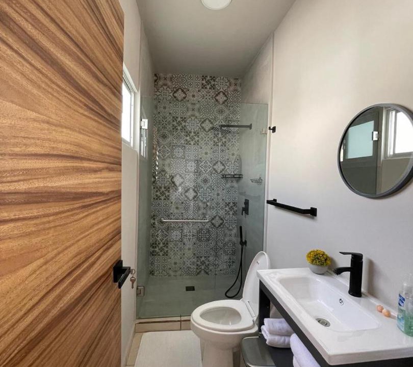 Photo of Bathroom in Las Jarretaderas